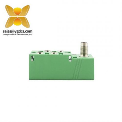 Phoenix Contact mCR-C-I/I-00-E, 2781738 - Precision Control Module for Industrial Automation