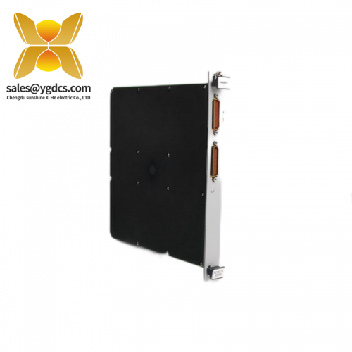 PIONEER MAGNETICS PM3326B-6-1-2-E: High Performance Control Module for Industrial Automation