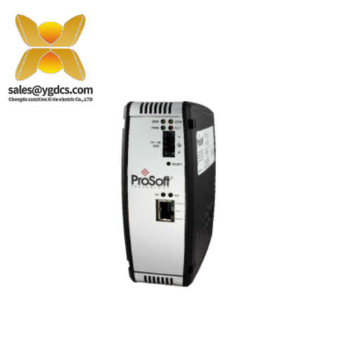 ProSoft PMF1327205 PROSOFT Module for Industrial Automation Control