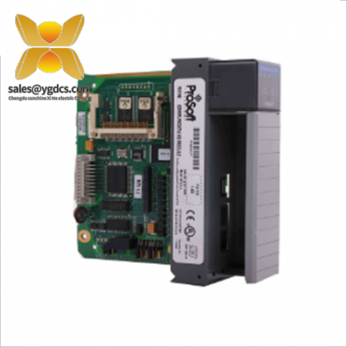 ProSoft PMF1327205 PROSOFT Module for Industrial Automation Control