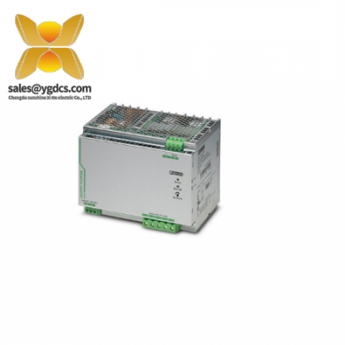 Phoenix Contact mCR-C-I/I-00-E, 2781738 - Precision Control Module for Industrial Automation