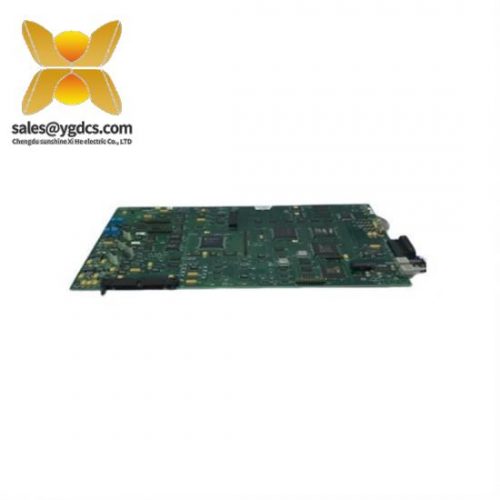 RELIANCE 0-57406-H Control Module, Industrial Automation, Electronics