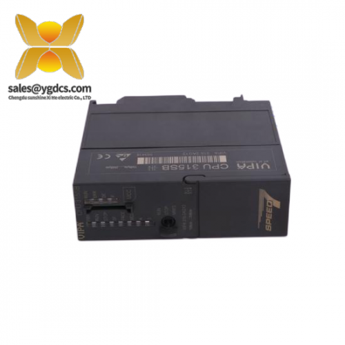 Rexroth VT-VRPA2-1-11/V0/T1 PLC Controller for Industrial Automation