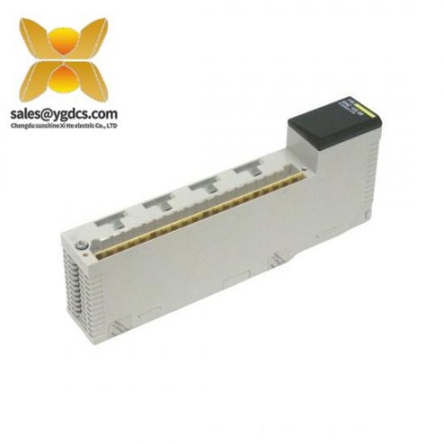 Schneider Electric 140DRC83000 Control Module for Industrial Automation