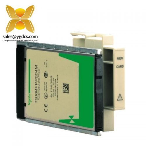 Schneider Electric 140SDO95300S Digital Safety Output Unit