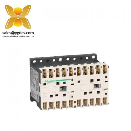 SCHNEIDER AS-B872-200 High-Performance Control Module for Industrial Automation