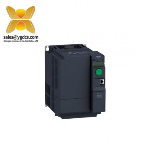 Schneider ATV320D15N4C Variable Speed Drive for Industrial Automation