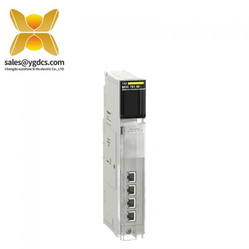 Schneider Electric STBAVO0200 PLC Module, Distributed I/O Solution