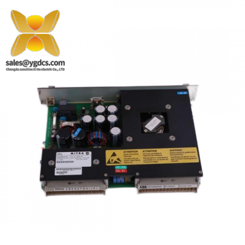 SCHNEIDER TSXPBY100 Custom Industrial Module for Automation Control Systems