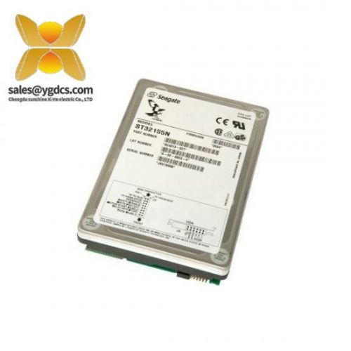 Seagate ST3630A Hard Drive - Industrial Grade Storage Solution