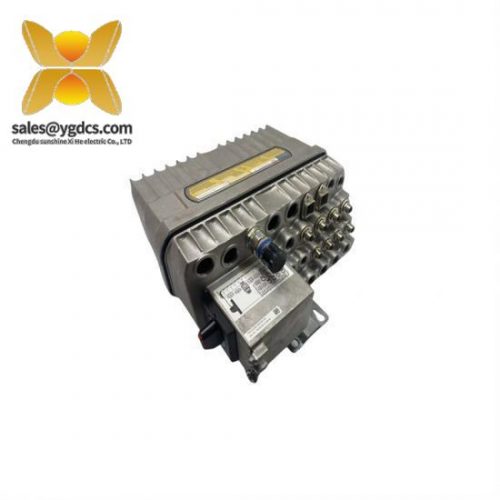 SEW 8232679.19/8232717.14 Industrial Drive Module - Reliable and Efficient Power Control