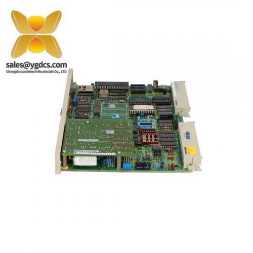 SIEMENS 1FK6084-6AZ21-9ZZ9-Z-S29 Industrial Automation or Control System Module