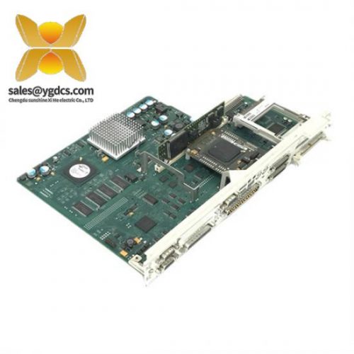 SIEMENS 1FK6084-6AZ21-9ZZ9-Z-S29 Industrial Automation or Control System Module