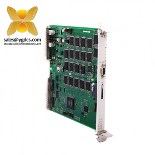 SIEMENS 6SL3055-0AA00-4BA0: Industry Control Module, Precision & Efficiency in Every Detail