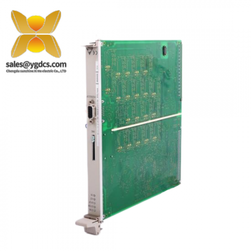 SIEMENS 6SL3055-0AA00-4BA0: Industry Control Module, Precision & Efficiency in Every Detail