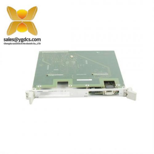 Siemens SIMATIC S7-400 Control System Module, 6GK7443-5FX01-0XE0