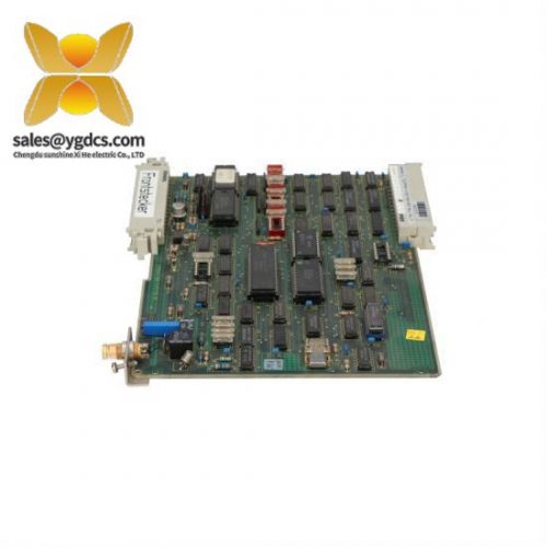 ABB DSSB-01C Industrial Automation Module