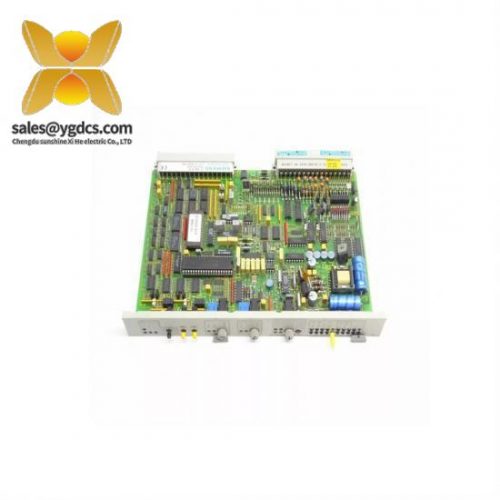 ABB NAMC-11 63984205P - Control Board, Industrial Automation Solutions