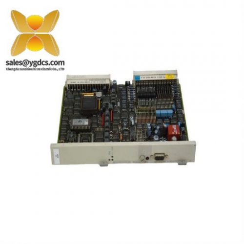 Siemens SIMATIC S7-1200 Control System Module, 6ES7972-0AA01-0XA0