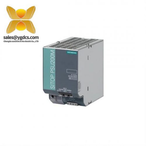 Siemens 6ES7321-1EL00-0AA0: Industrial Control Module for Advanced Automation Solutions