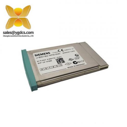 SIEMENS 6SL3055-0AA00-4BA0: Industry Control Module, Precision & Efficiency in Every Detail