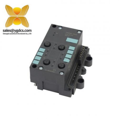 Siemens 6ES5435-7LA11 | Advanced Digital Input Module for Industrial Control