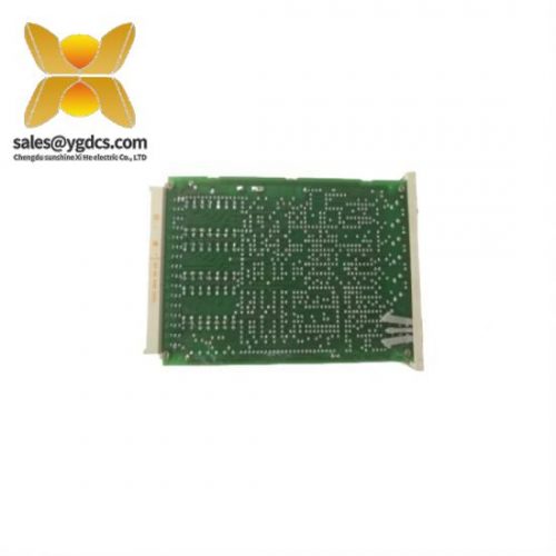 SIEMENS 6FQ2531-OB - Industrial Control Module