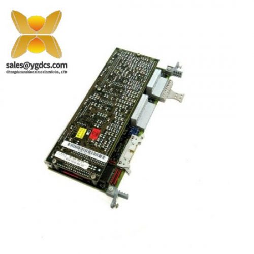 Siemens SIMATIC S7-1200 CPU 5 AF00 Module, Advanced Control Solutions