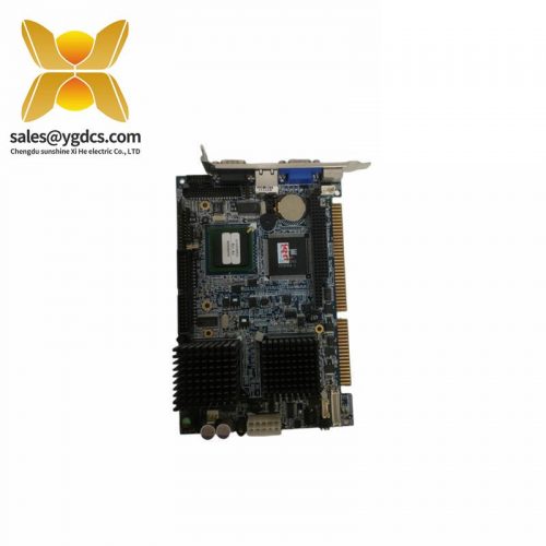 Siemens A1A0100521 CPU Board, Industrial Control System Module