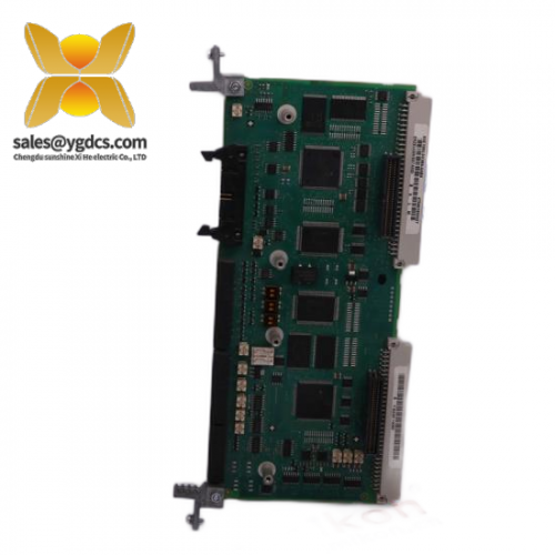 Siemens A1A0100521 CPU Board, Industrial Control System Module