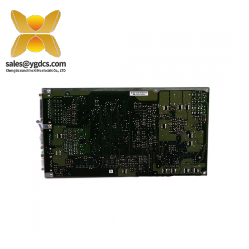 Siemens A1A0100521 CPU Board, Industrial Control System Module