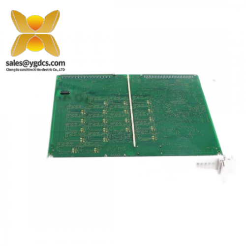 Siemens A1A283739.00: Advanced Industrial Control Module