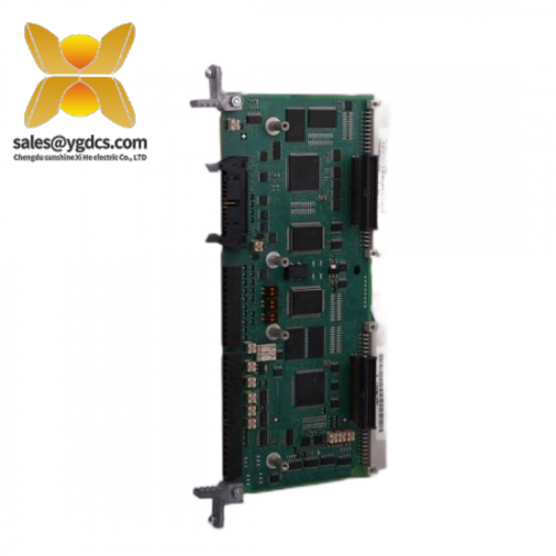 Siemens A5E-32168-144 Control System Module, Industrial Automation