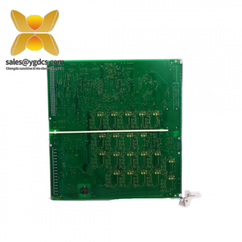 Siemens A5E33032458 High-Performance Industrial Automation Module