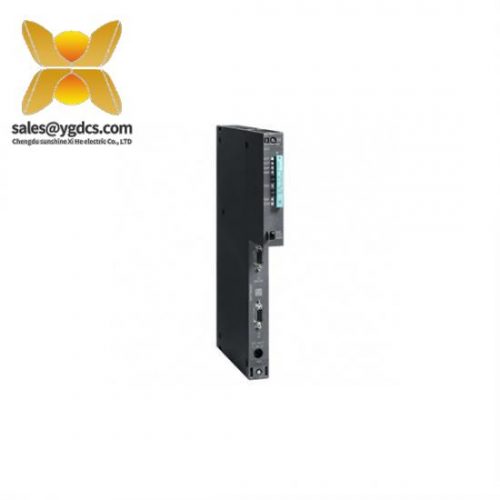 Siemens FD63T150 Industrial Control Module