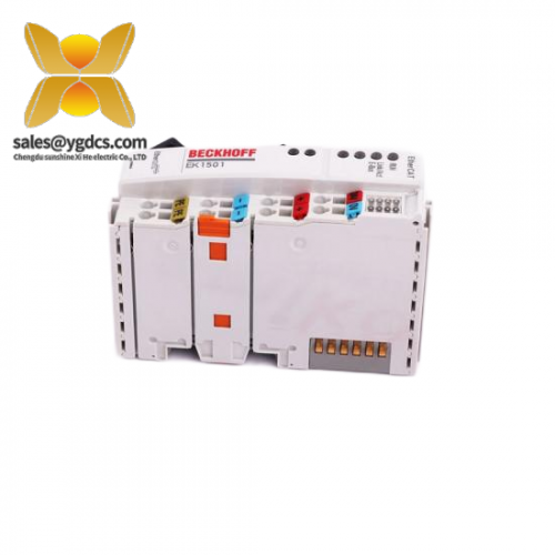 SMC MY1B50-1000: Pneumatic Actuator - Precision Control Module