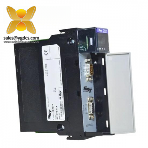 SST SST-PFB-CLX PLC Scanner Module