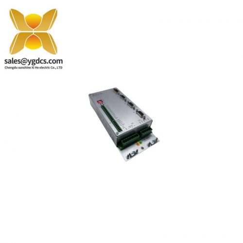 STEC S83-1003-01 Industrial Control Module