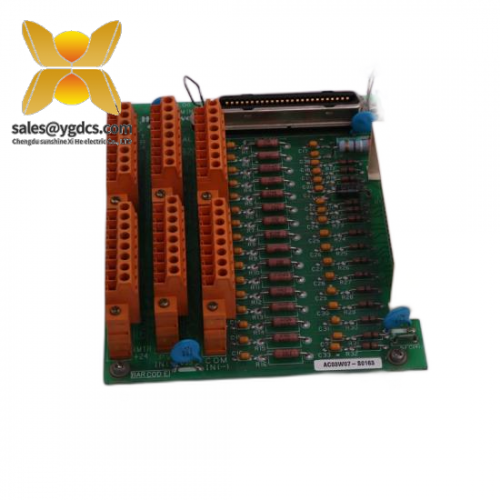 TDI SPS5710 Industrial Control Module