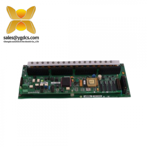 TDI SPS5710 Industrial Control Module