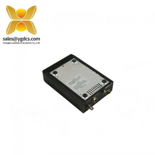 TEL TVB6002-1/IMC Industrial Control Module