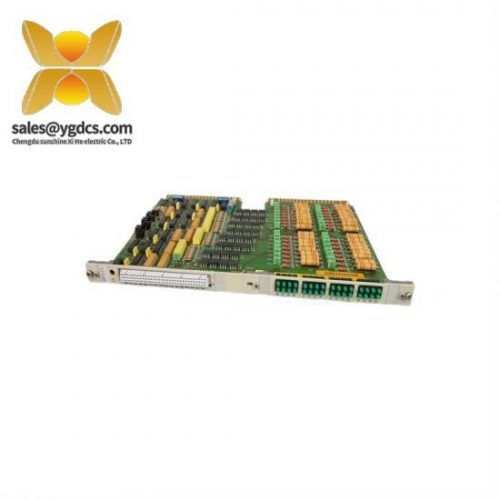 TRICONEX 3005 Digital Input Module, Industrial Automation Component