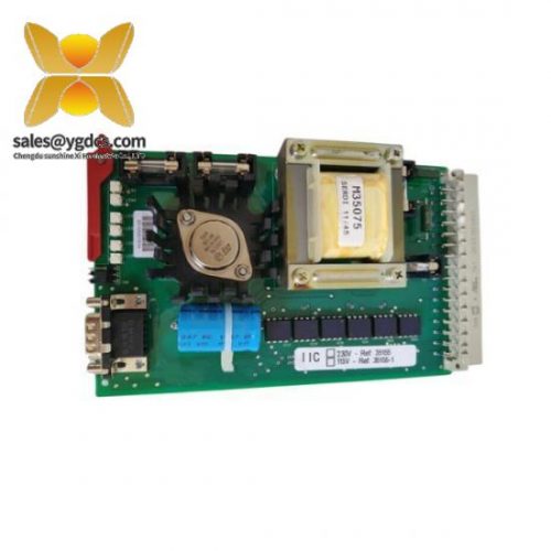 TRICONEX 3515 Industrial Control Module