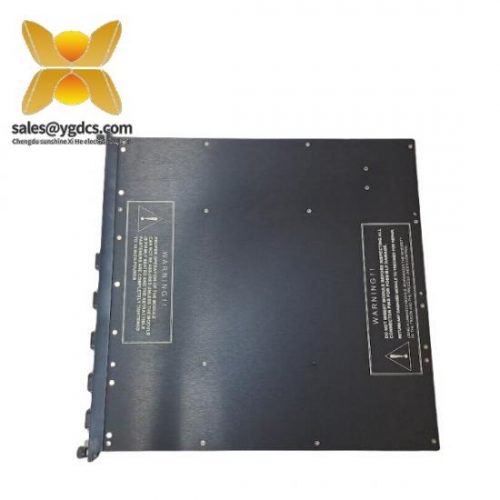 TRICONEX 4351B High-Performance Industrial Control Module