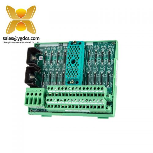 TRICONEX 9662-610 Industrial Control Module