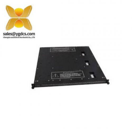 TRICONEX FTA-544 Industrial Control Module