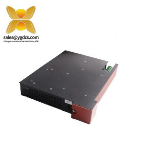 WHEDCO 78004654 Industrial Control Module