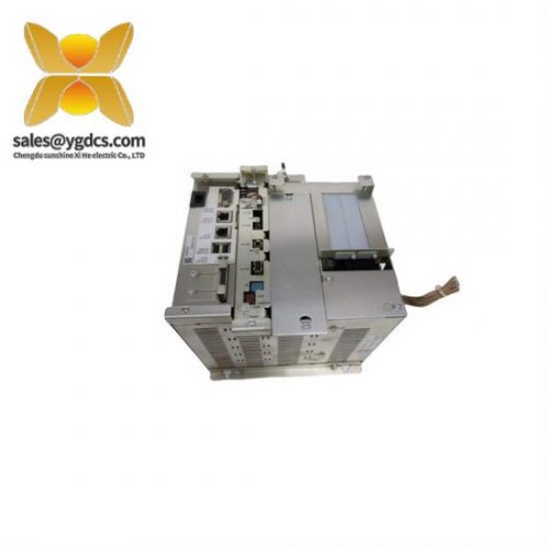 YASKAWA JANCD-MCP02B-1 Control Module for Industrial Automation