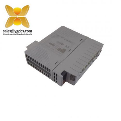 Yokogawa SSB401-13 Bus Interface Slave Module: Industrial Automation Innovation