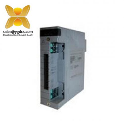 YOKOGAWA ALP121-S00 High-Precision Control Module